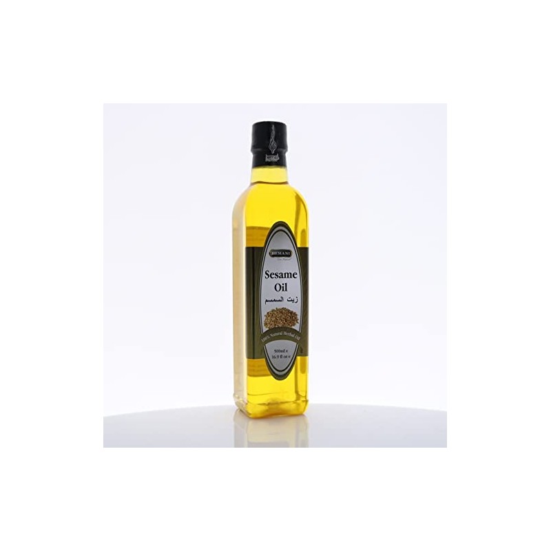 HEMANI Sesame Oil 500ml