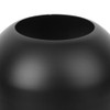 1.5L Stainless Steel Long Spout Watering Pot for Garden Flowers