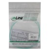 InLine® LWL Pigtail ST, 2 m