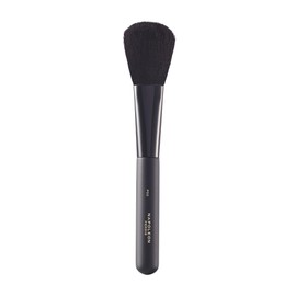 PD2 Powder Brush | Medium-Density Makeup Brush for Powder & Bronzer | Vegan Synthetic Fibres | Hypoallergenic | Professional Face Brush (1 count)