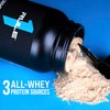 Rule 1 Whey Protein – 24g Fast-Acting Protein from All-Whey