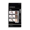 CoverGirl Kit de Cejas Easy Breezy Brow, Rich Brown, 4