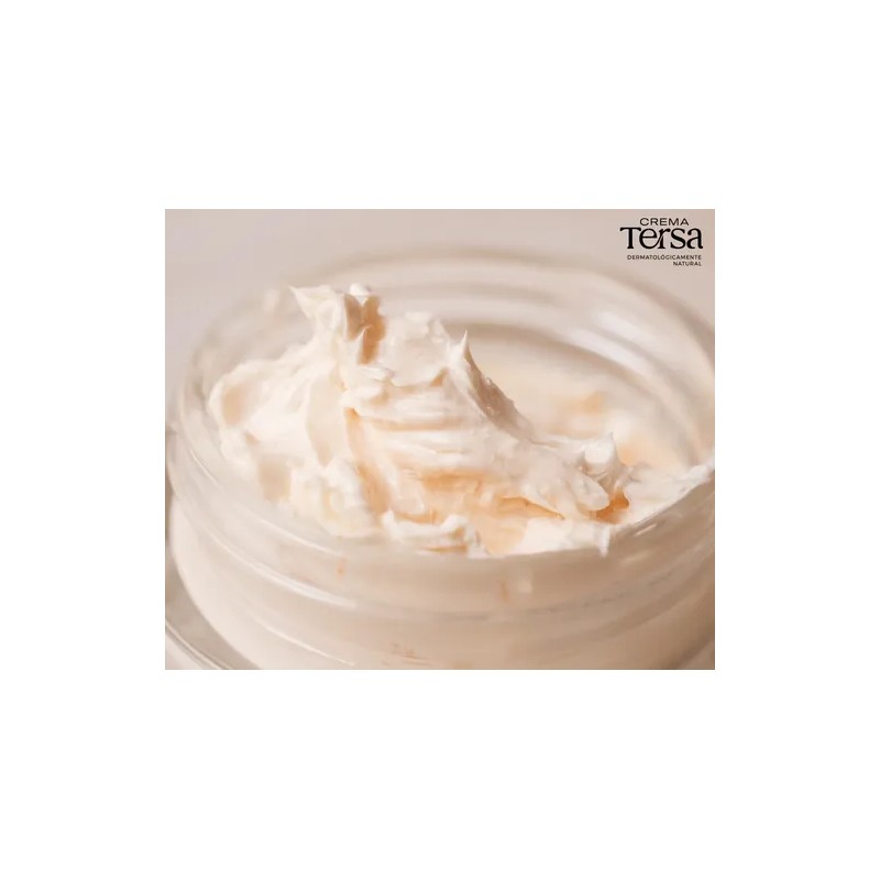 Crema Tersa Despigmentante Quita Manchas Acné Paño De 40g