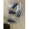 VOLK Racing RAYS VOLK RACING"GUNMETAL"FORGED ALUMINUM VALVE STEM CAP UNIVERSAL