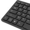 78 Keys Language Ultra Thin Keyboard Plug and Play Splash