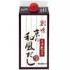 Somi Kyo Wafu Dashi Kyoto Japanese Soup Stock Base Cooking Sauce   Ramen