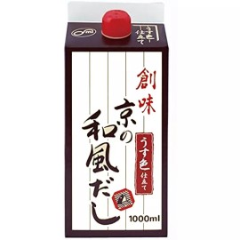 Somi Kyo Wafu Dashi Kyoto Japanese Soup Stock Base Cooking Sauce   Ramen