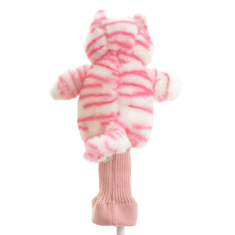 hokusin Trade Candy the Cat Head Cover whc179