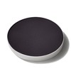 MAC Small Eyeshadow Matte Eyeshadow Carbon 1.5 g