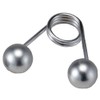 Danno D7098 Hand Grip, Mini Ball Grip, Size: Width 3.1
