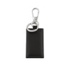 Paul Smith 553422P900 Men's Key Chain, Black, F, Black