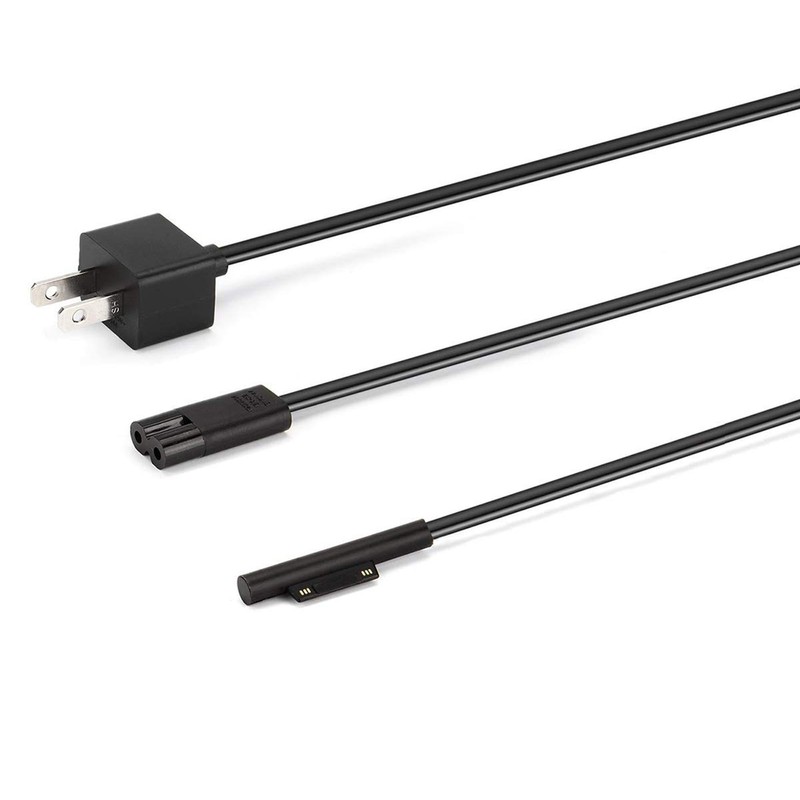 KABCON 102w Charger for Surface