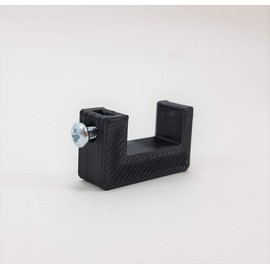 Patio or Pipework Gradient Level Tool : Black