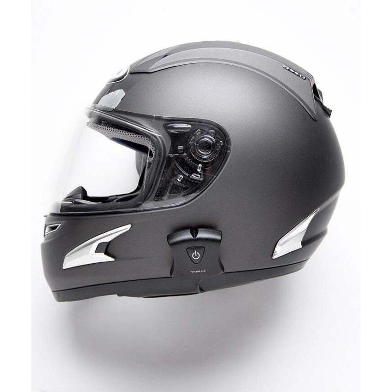 ADAPTIV Wireless Headset for TPX Motorcycle Radar / Laser Detection