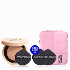 Make Up For Ever (현대백화점)메이크업포에버 HD SKIN 쿠션 (+추가 3종) (Hyundai Department Store) MAKE UP FOR EVER HD SKIN Cushion (+ 3 additional items)