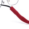 4Pcs Sunglasses Strap Glasses Chain Glasses Straps Polyester Non-Slip Sunglass