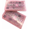 Sandy Beauty Paleta De Sombras Rose Quartz