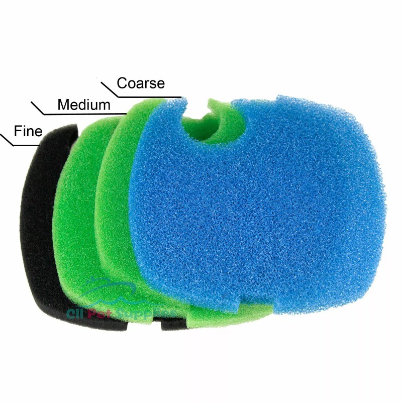 AQUANEAT® Replacement Canister Filter Pad SUNSUN HW-304B/404B/7