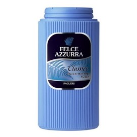 Paglieri Felce Azzurra Body Powder (Talkum) 500 g