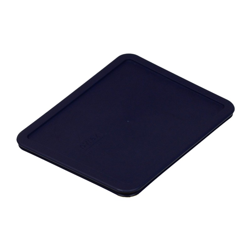 Pyrex 7212-PC 11 Cup Blue Food Storage Replacement Lid -