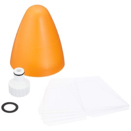 Takagi Rocket A401 A401 Plastic Bottle Rocket Parts Set [Safe 2]