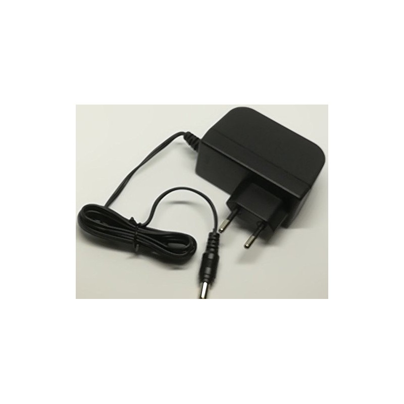 12 V power supply/power supply suitable for AVM FritzFon MT-D,