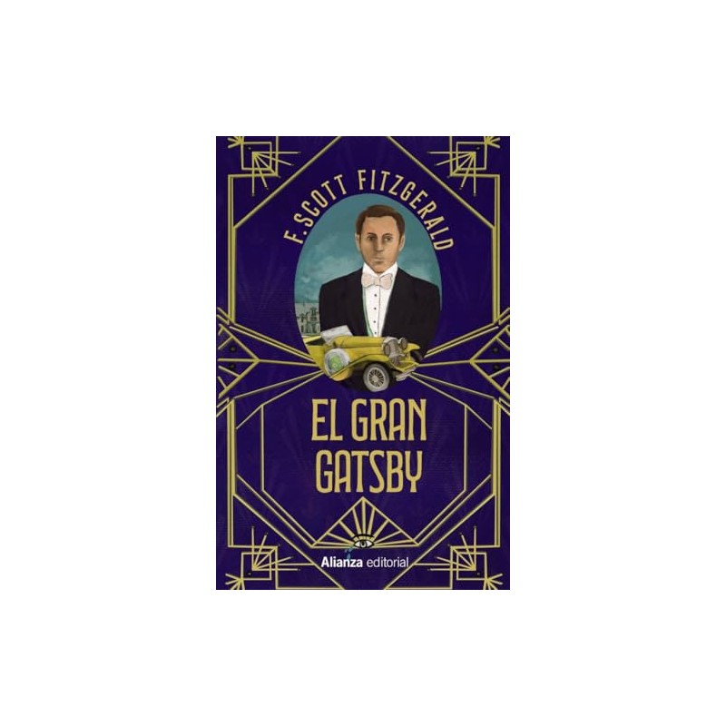 El gran Gatsby
