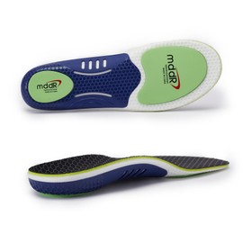 OISENSE Orthopaedic Insoles Men Women 45-46