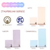Marushin 3735045200 Sanrio Chromi Sanberina Face Towel, Organic Cotton, Antibacterial,