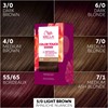 Wella Professionals Color Touch Demi Permanent Hair Colour without Ammonia