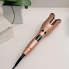 CHI Spin N Curl 1″ Ceramic Rotating Curling Iron, Adjustable
