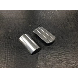 PPI AirCooled Type 1 Swing Axle Fulcrum Plates  68-Prior  Prt# 113517191