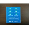 Hydrocolloid Roll, 2 Inch x 120 Inch, 2 Rolls, Cut-to-Size,