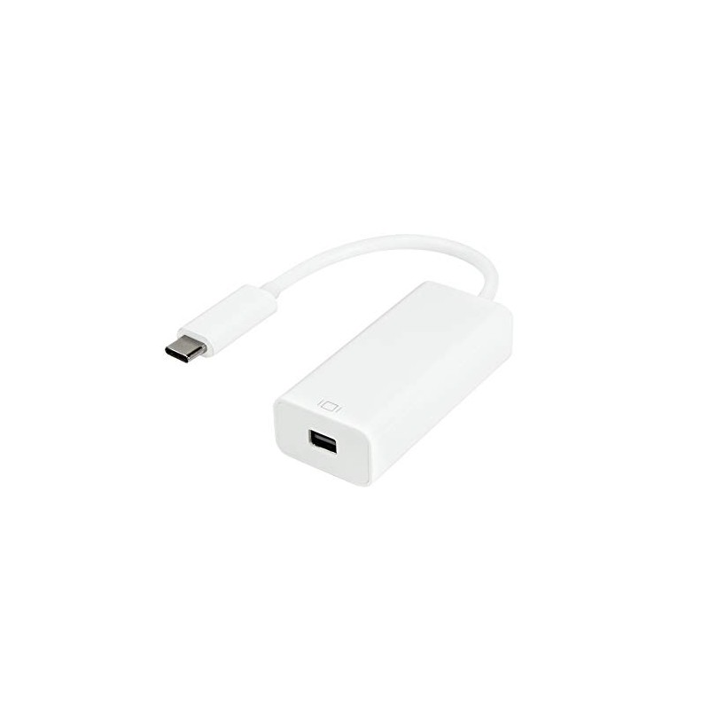 LogiLink UA0360 - USB-C (USB 3.2 Gen 1x1) to Mini