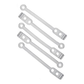 Hi Lift Perm Rubbers Set 23100, 100 count