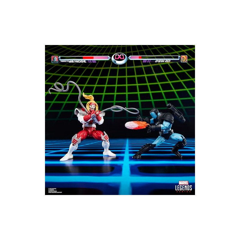 MVL Legends Fall ANV 5