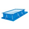 BESPORTBLE Pe Fabric Weaving Pool Cover Rain Dustproof Protection for