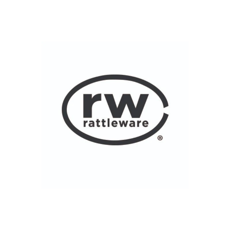 rattleware Cupping Kettle, 1.7L, 220V, Stainless Steel