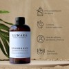 LUMARA | Esencia ambiental para difusor profesional aroma diseñador perfumista