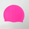 Kids Swim Cap Pink