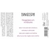 BINGOSPA Nail Serum with Biotin 30 ml for Damaged Nails,
