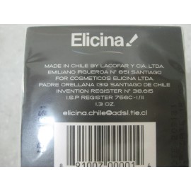 ELICINA CREAM 40G - EXPIRES MAY 2026 (NEW INVENTORY)