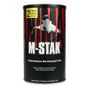 Universal Animal M Stak 21 Packs