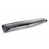 SDZ Rear Roof Window windshield Spoiler Sun Visor Wing Deflector