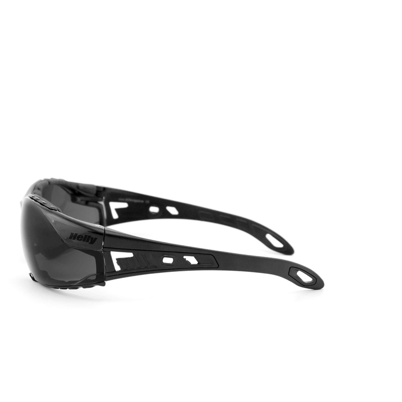 HELLY® - No.1 Bikereyes® | Biker Glasses, Motorcycle Glasses, Motorcycle