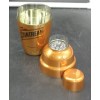 Cointreau Lot of 3 Cointreau Mini 3 pc Shaker w/