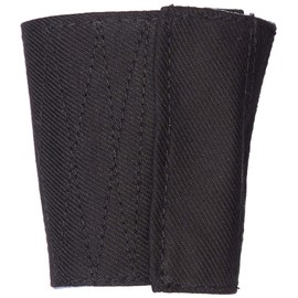 Margo Protective Gear Gauntlet 4 Piece Type, Black
