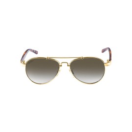 MSTRDS Boy's Mumbo Youth Sunglasses, Gold-Gold (Gold/Brown 5169), One Size (Manufacturer Size: One Size)