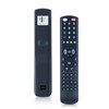 RC35S2-27 RC35-S2 RC35S2-40 New Remote Control Replacement Compatible for Bose