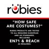Rubie's Bat-Woman Adult Costume Standard